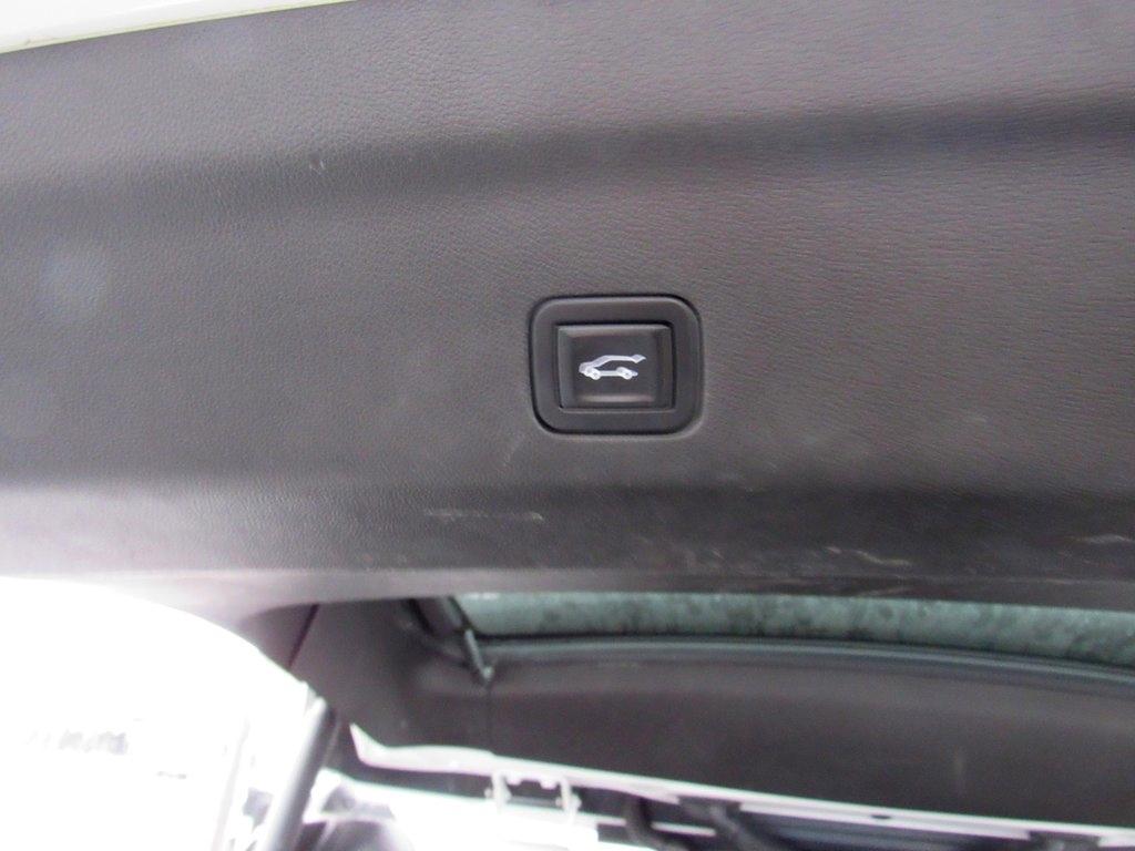 Chevrolet Tahoe  2021