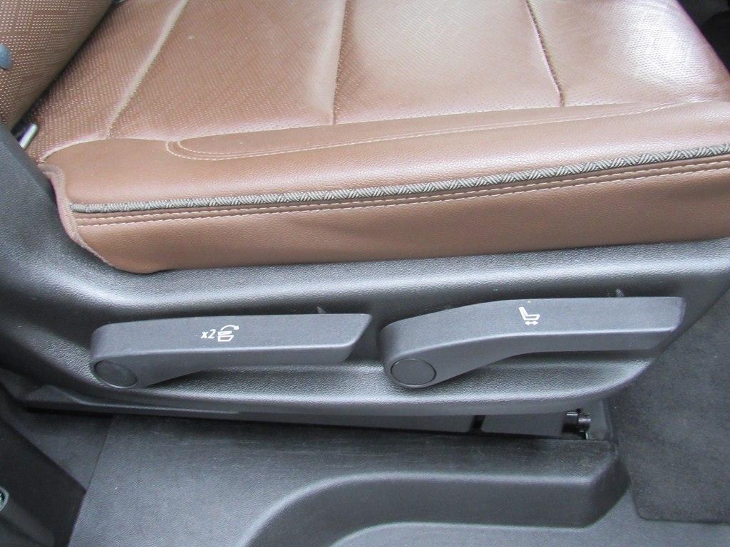 Chevrolet Tahoe  2021