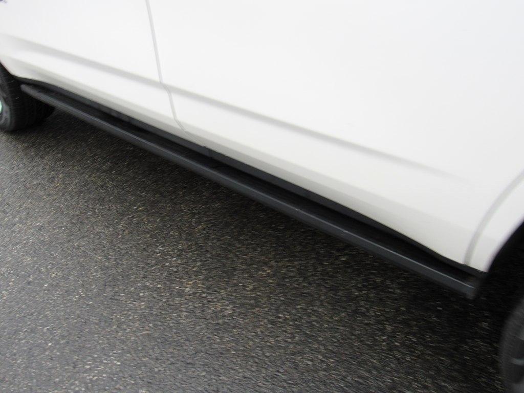 Chevrolet Tahoe  2021