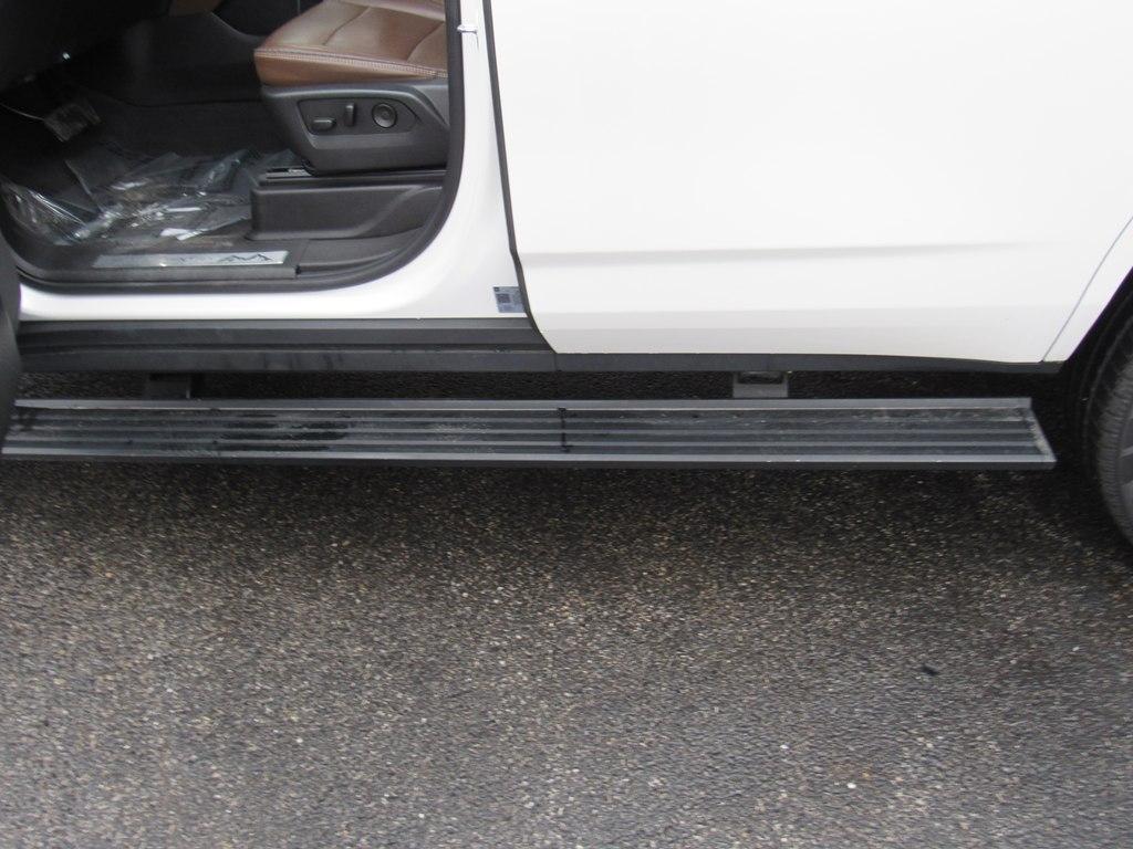 Chevrolet Tahoe  2021