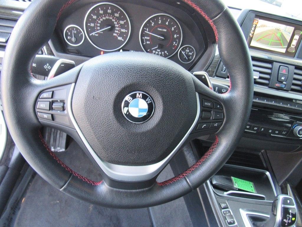 BMW 4-Series Gran Coupe  2016