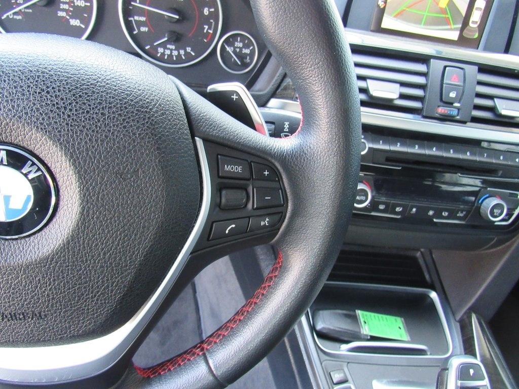 BMW 4-Series Gran Coupe  2016