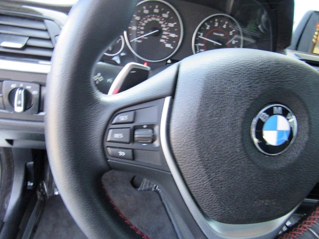 BMW 4-Series Gran Coupe  2016