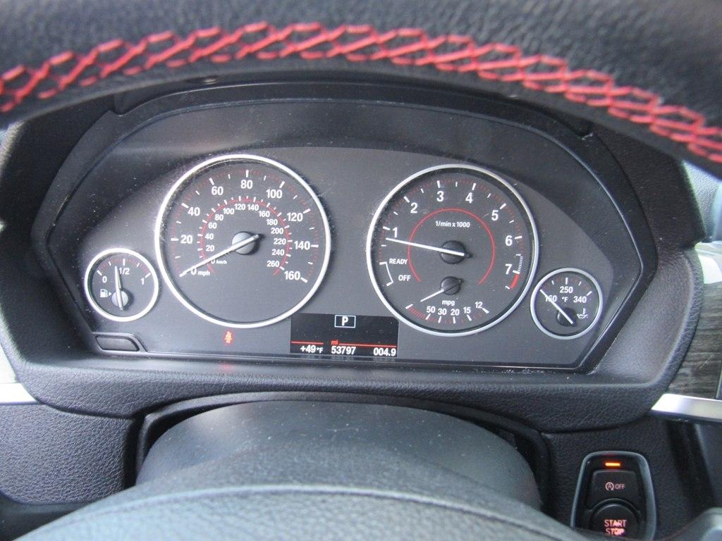 BMW 4-Series Gran Coupe  2016