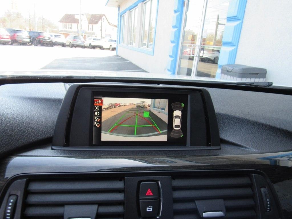 BMW 4-Series Gran Coupe  2016