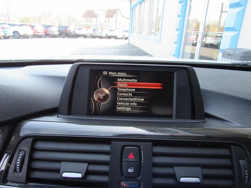 BMW 4-Series Gran Coupe  2016