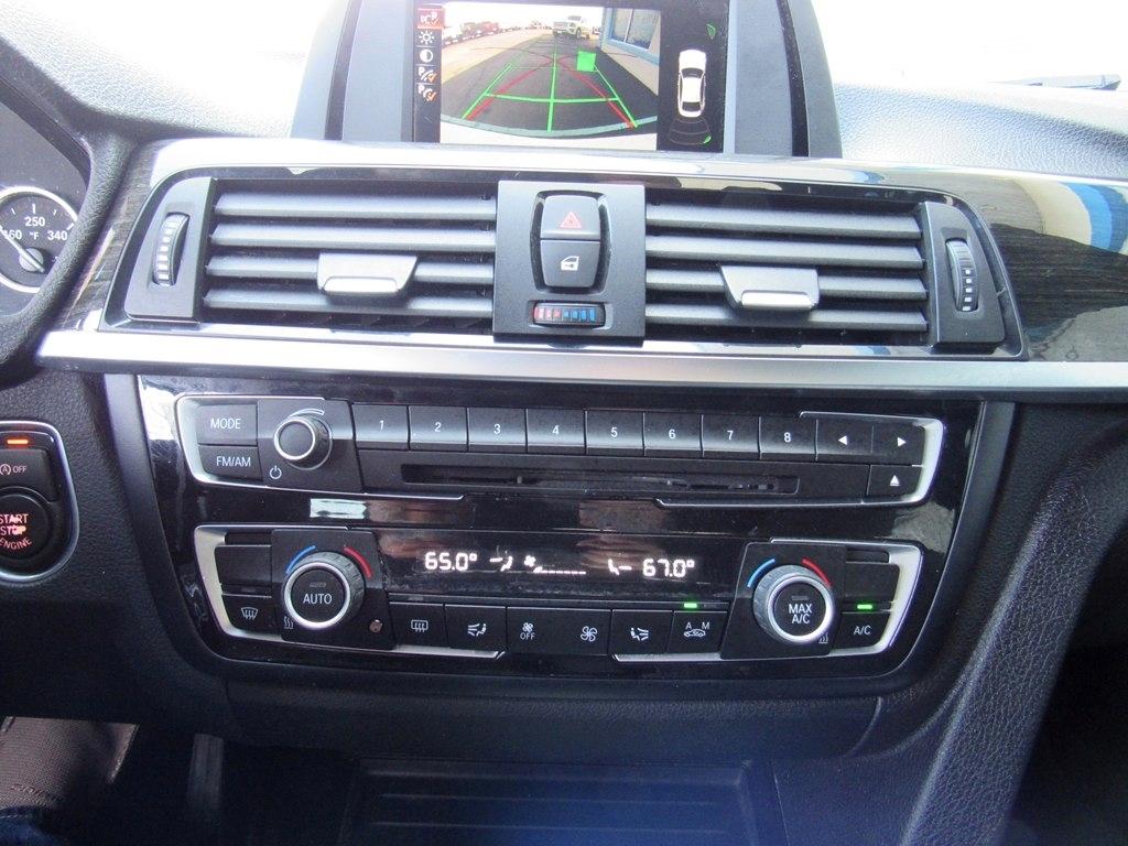 BMW 4-Series Gran Coupe  2016