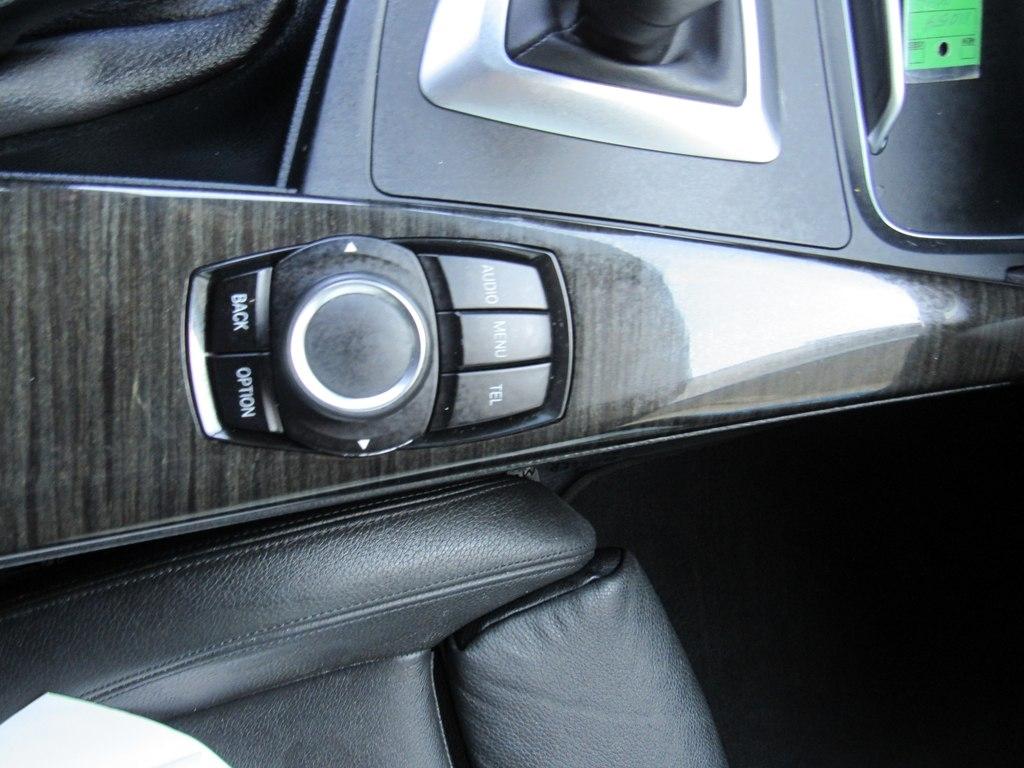 BMW 4-Series Gran Coupe  2016