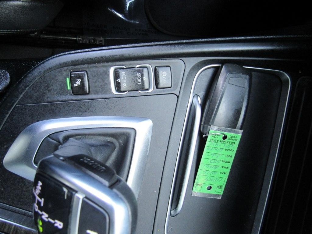 BMW 4-Series Gran Coupe  2016