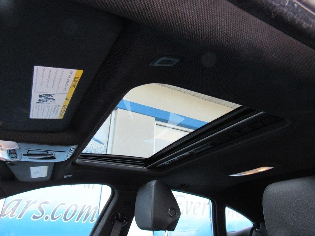 BMW 4-Series Gran Coupe  2016