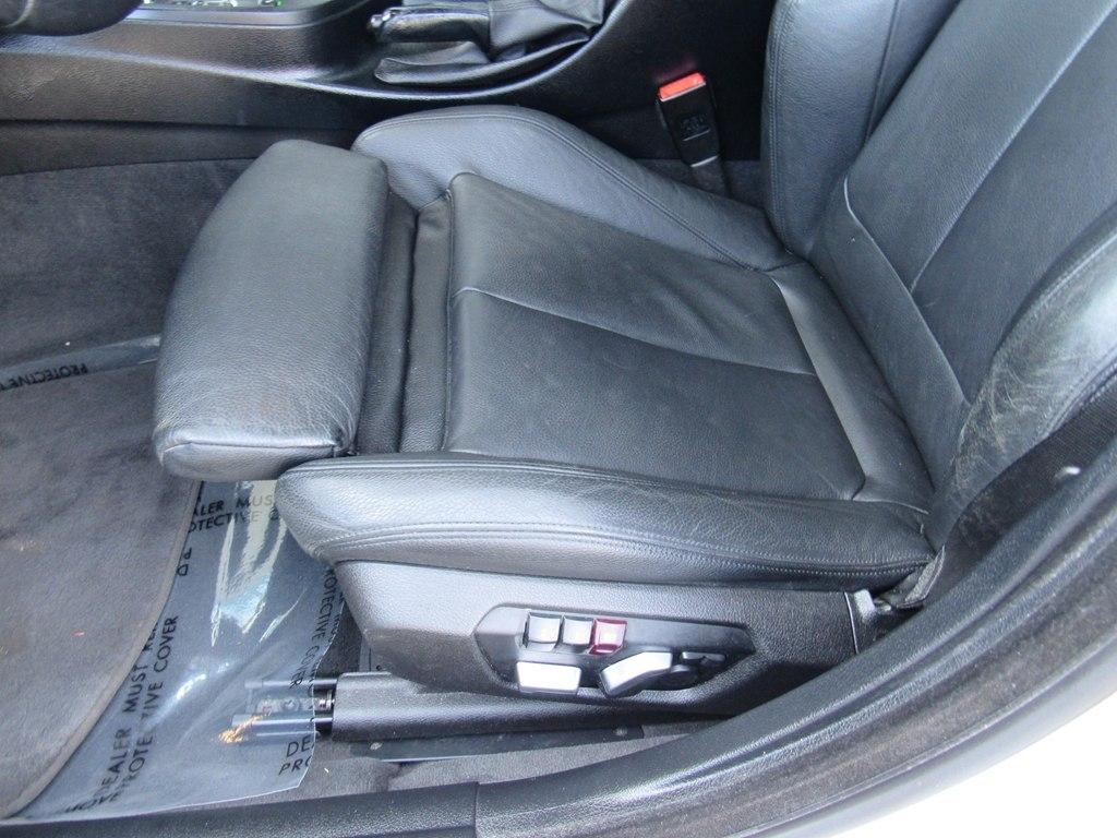 BMW 4-Series Gran Coupe  2016