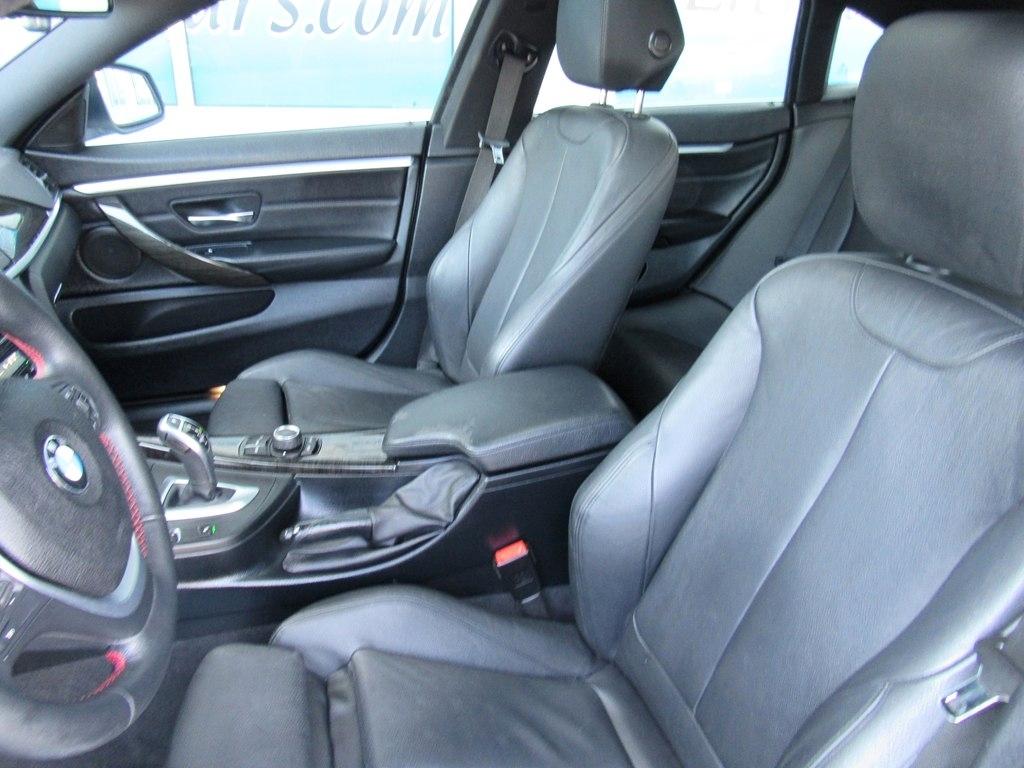 BMW 4-Series Gran Coupe  2016