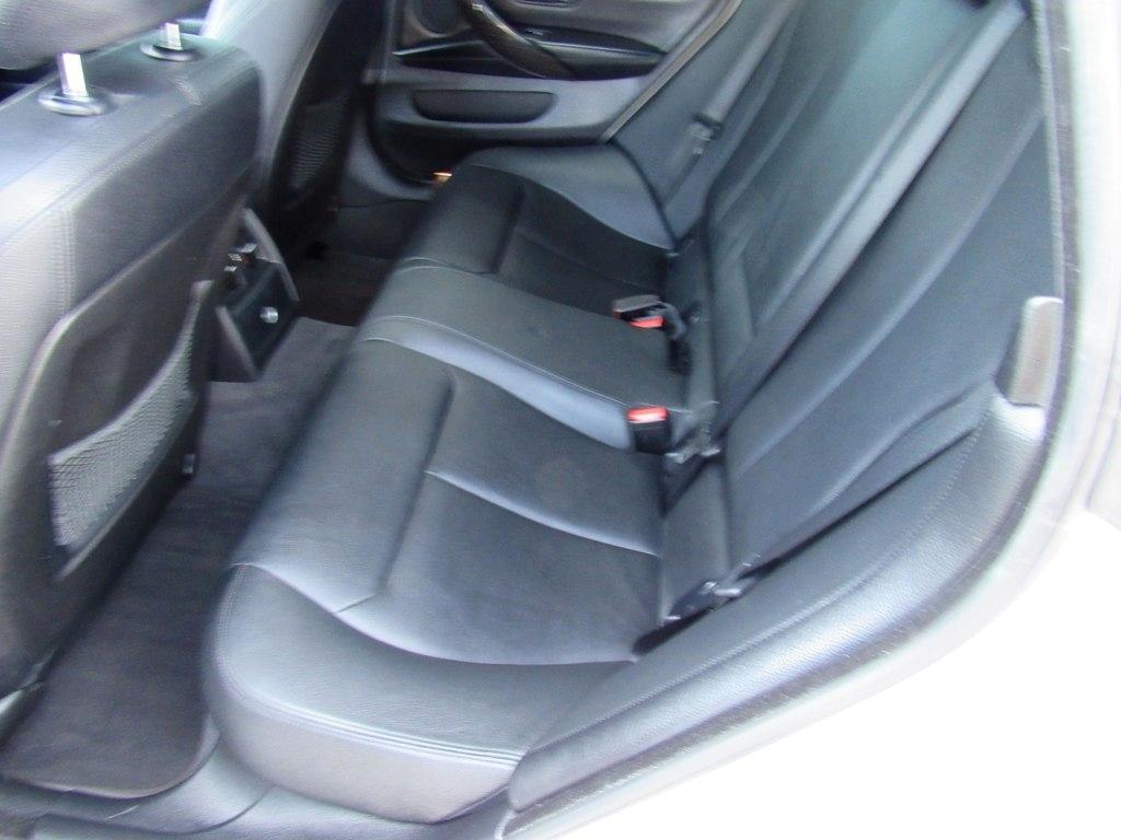 BMW 4-Series Gran Coupe  2016