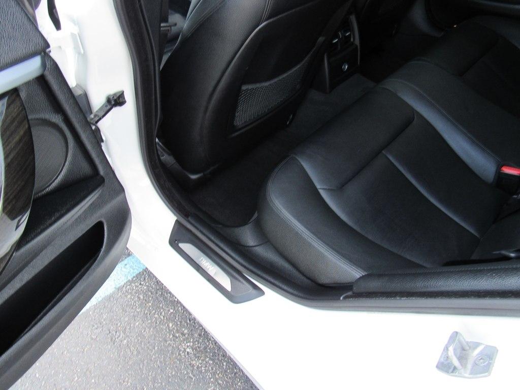 BMW 4-Series Gran Coupe  2016