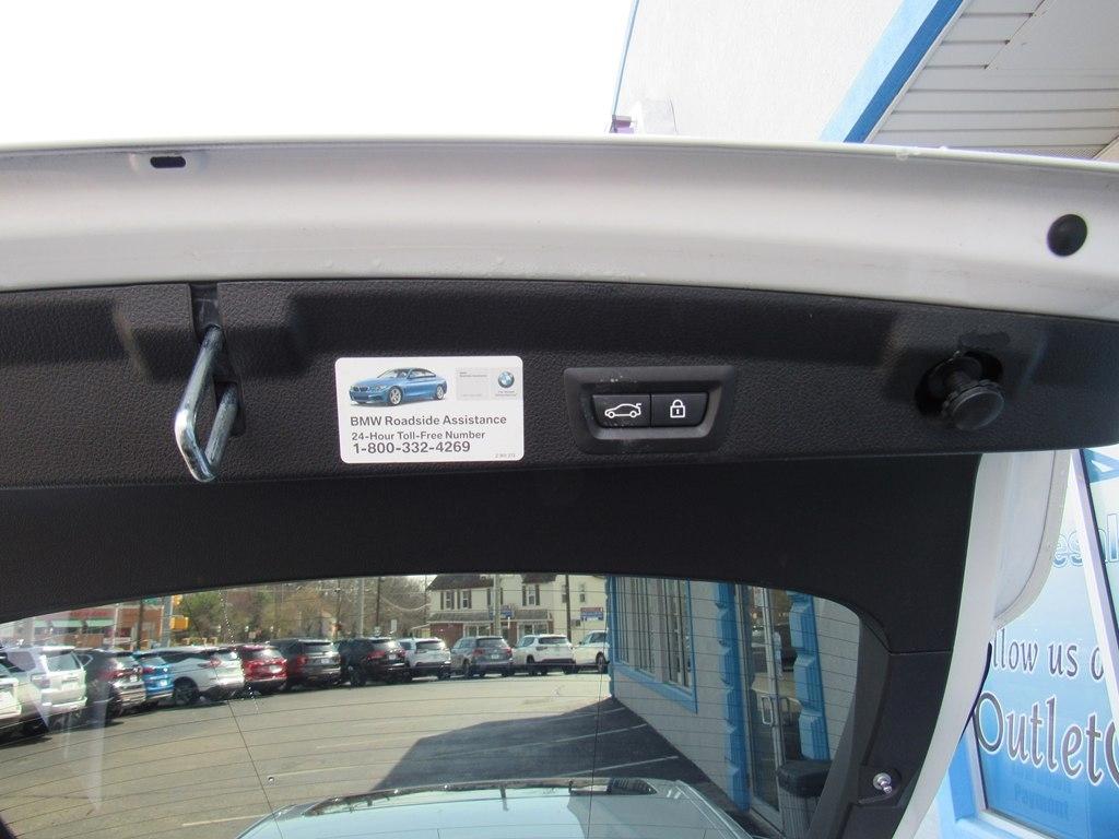 BMW 4-Series Gran Coupe  2016