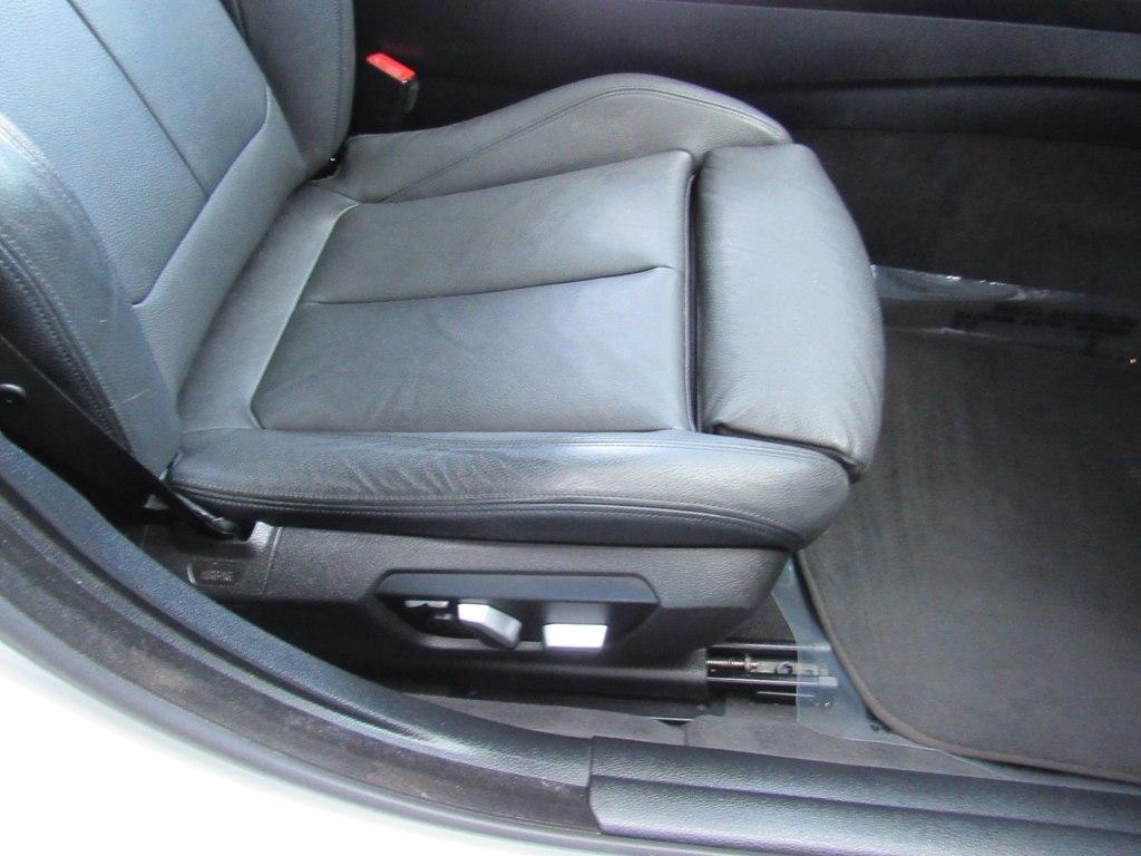 BMW 4-Series Gran Coupe  2016