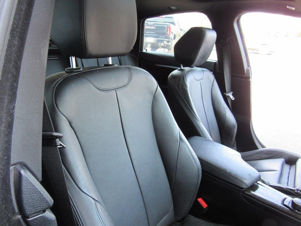 BMW 4-Series Gran Coupe  2016