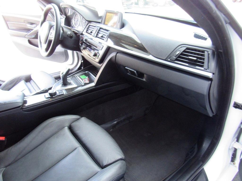 BMW 4-Series Gran Coupe  2016