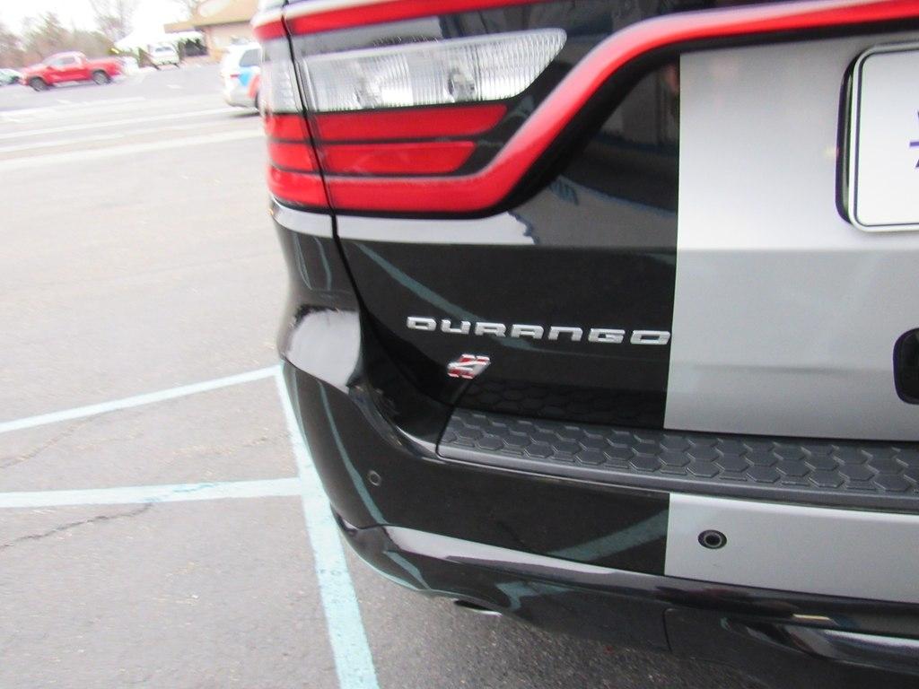 Dodge Durango  2021