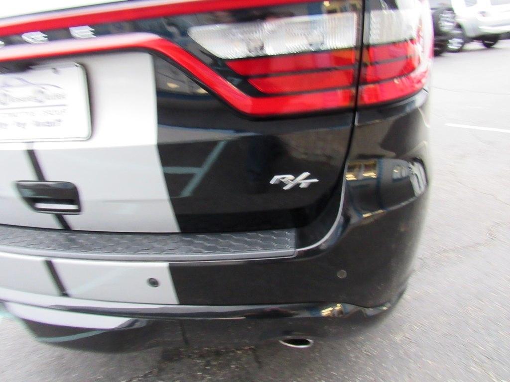 Dodge Durango  2021