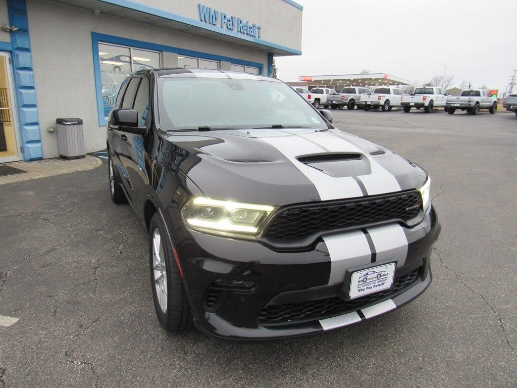 Dodge Durango  2021