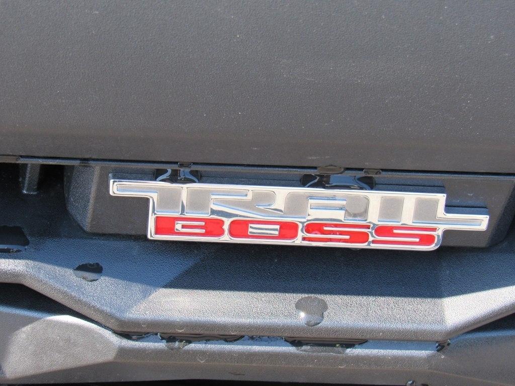 Chevrolet Colorado  2026