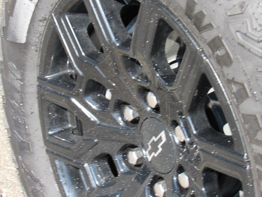 Chevrolet Colorado  2026