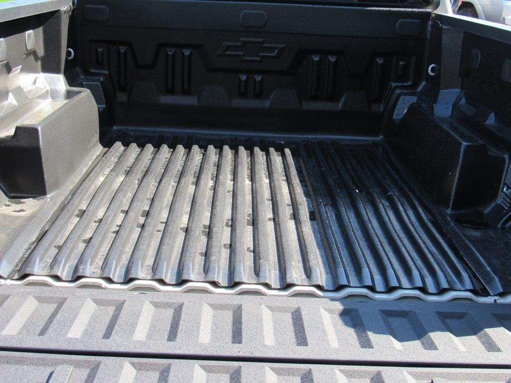 Chevrolet Colorado  2026