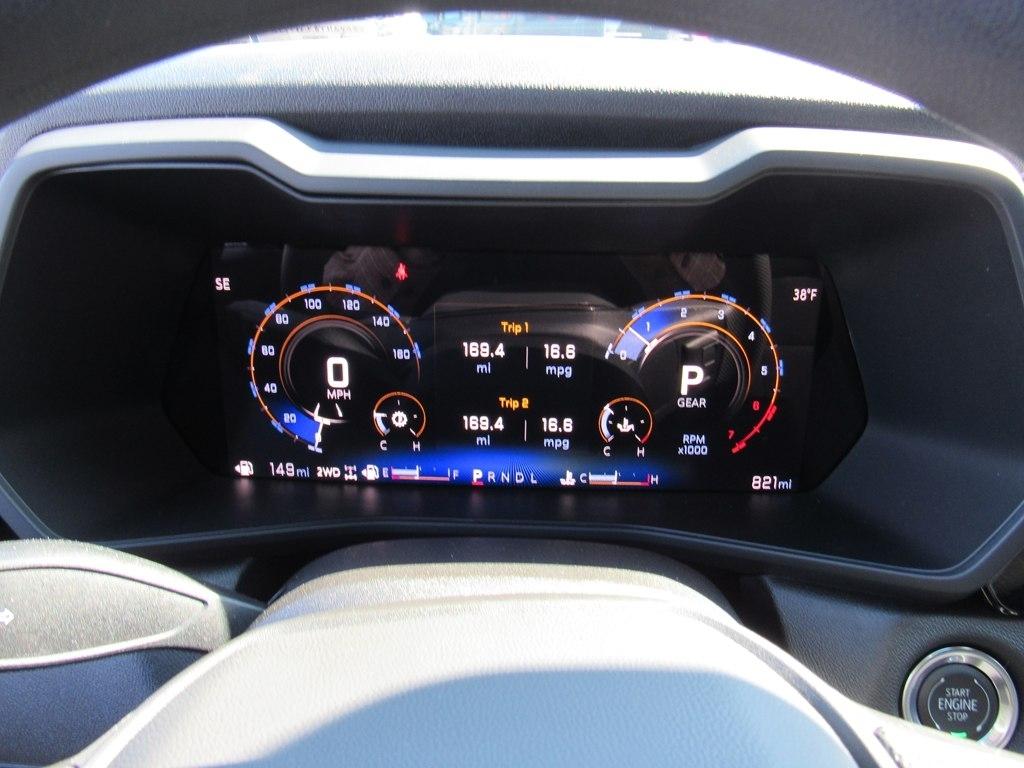 Chevrolet Colorado  2026