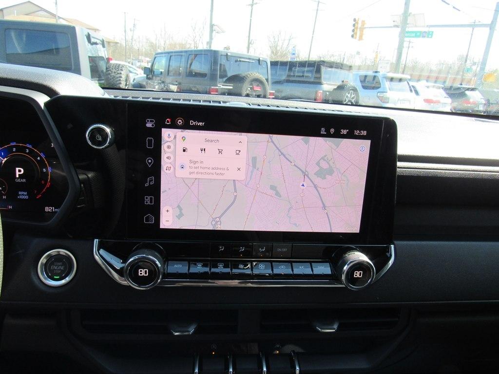 Chevrolet Colorado  2026