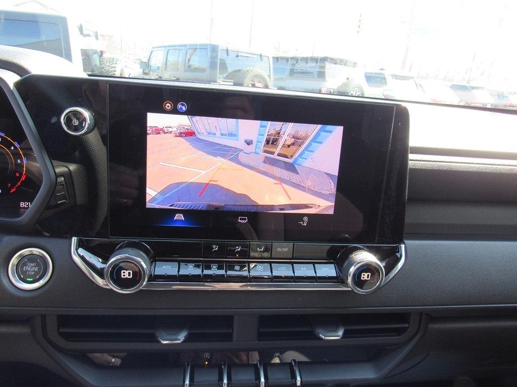 Chevrolet Colorado  2026