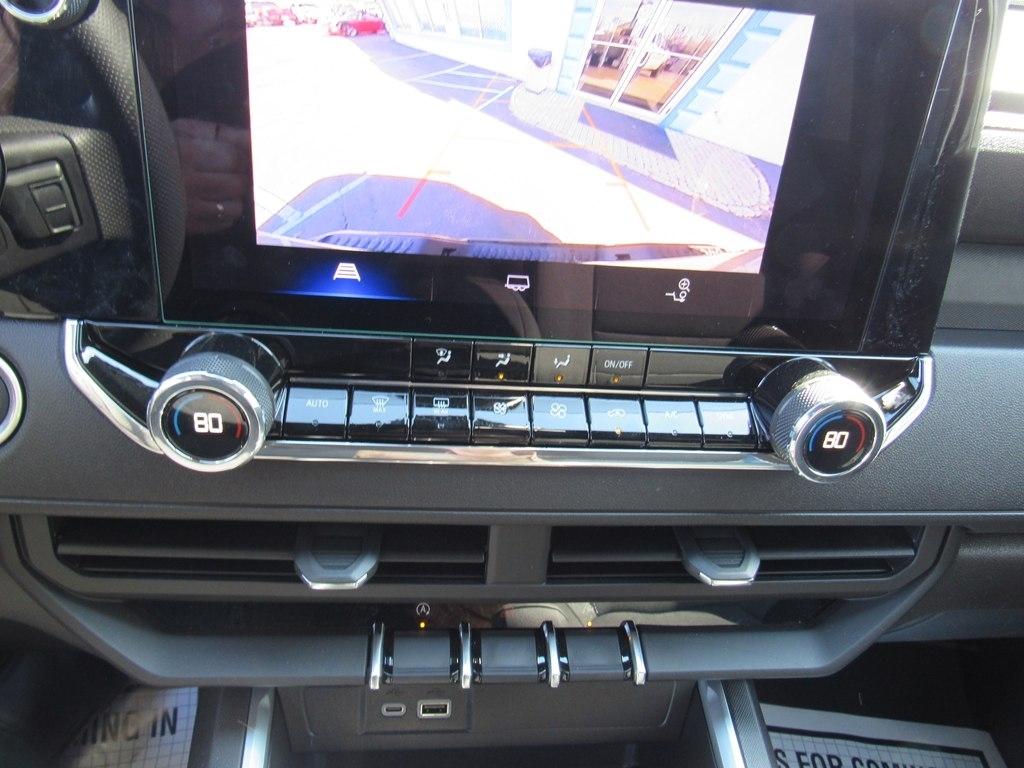 Chevrolet Colorado  2026