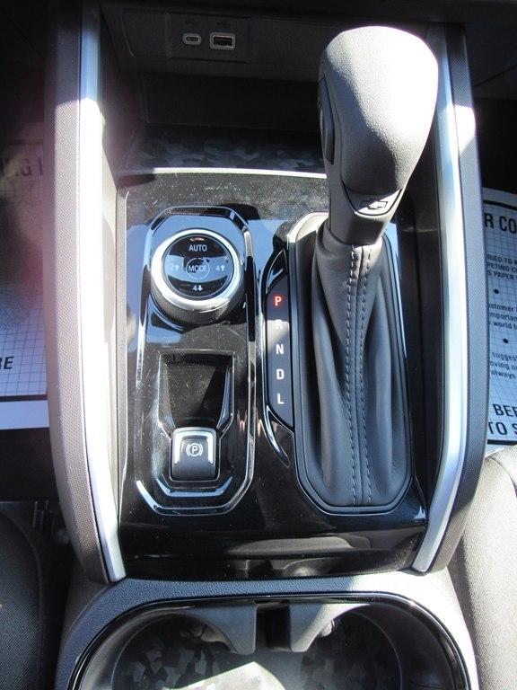 Chevrolet Colorado  2026