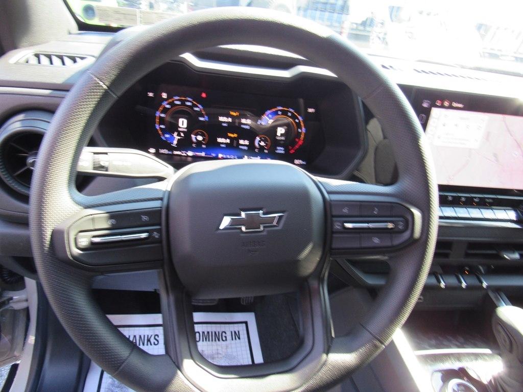 Chevrolet Colorado  2026