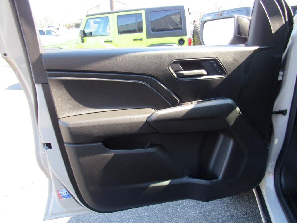 Chevrolet Colorado  2026