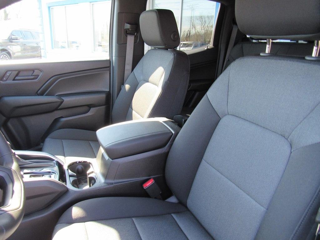 Chevrolet Colorado  2026