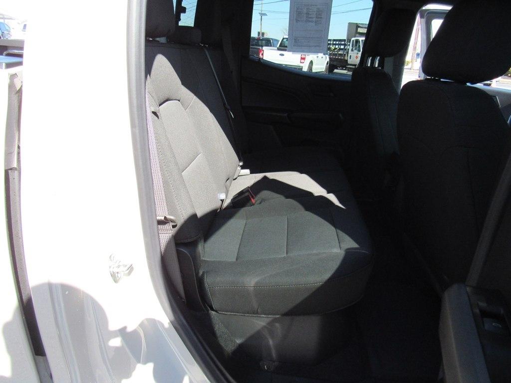 Chevrolet Colorado  2026