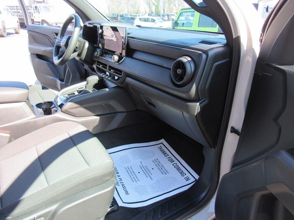 Chevrolet Colorado  2026