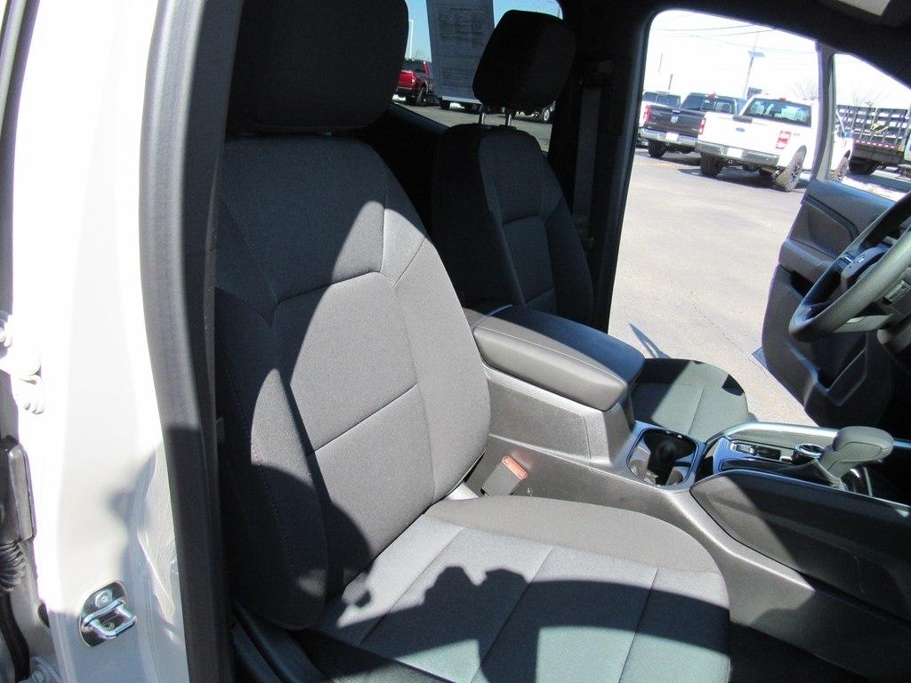 Chevrolet Colorado  2026