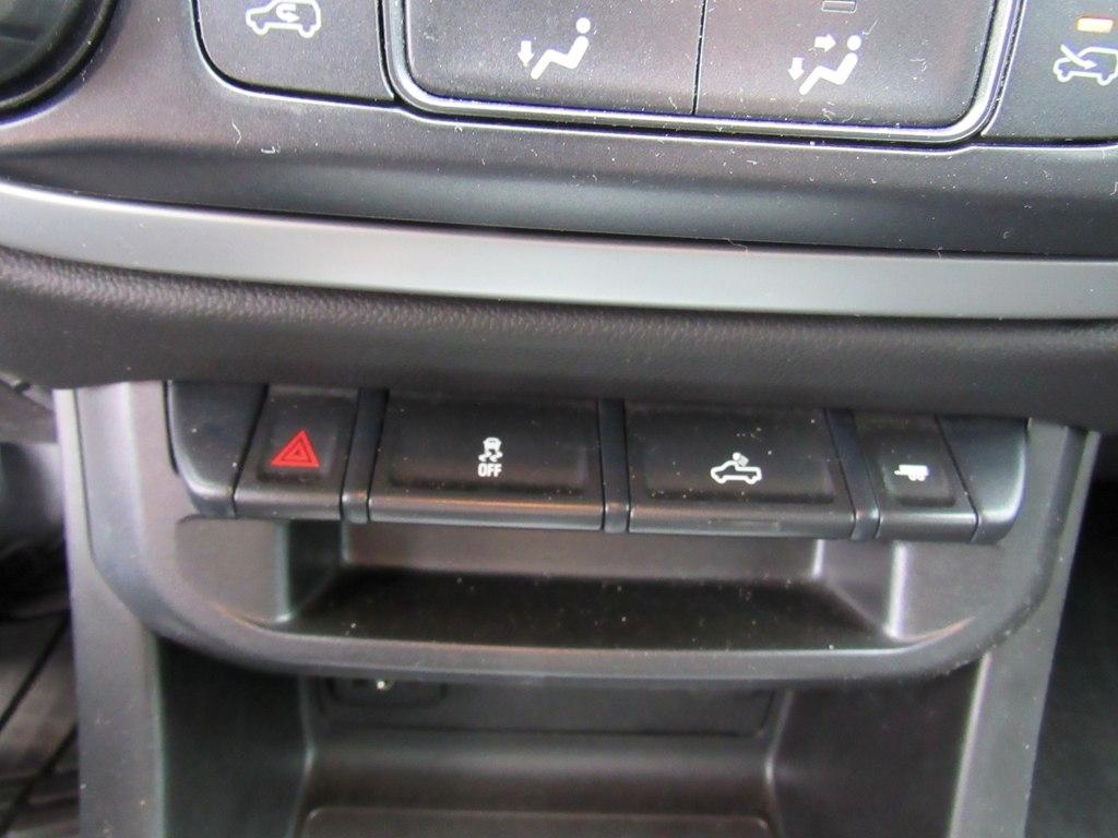 Chevrolet Colorado LT Crew Cab 4WD 2020