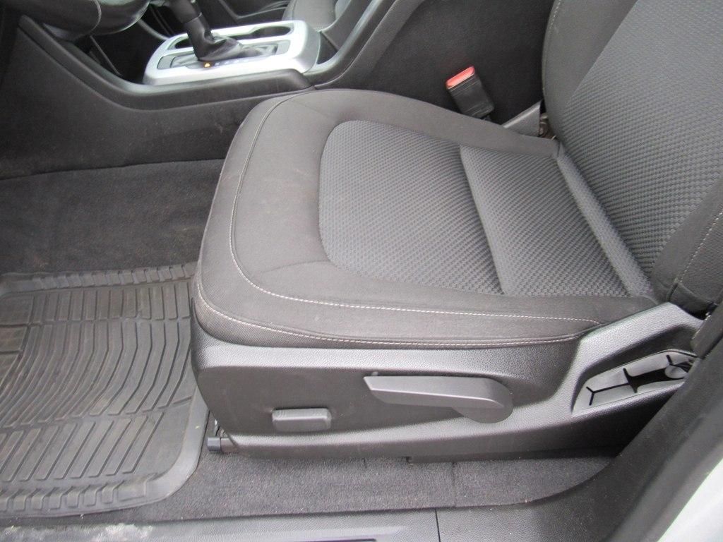 Chevrolet Colorado LT Crew Cab 4WD 2020