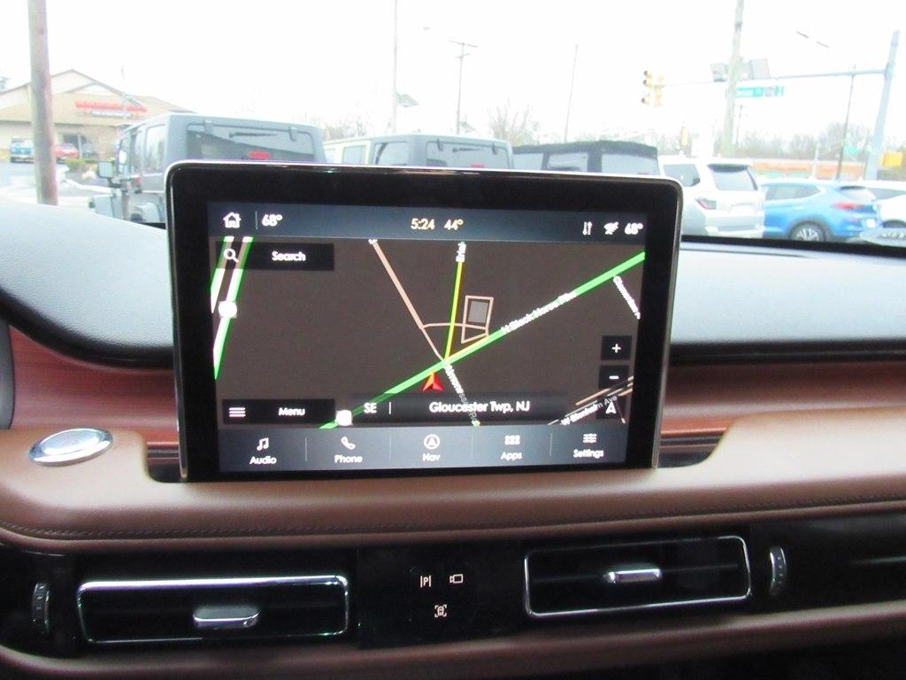 Lincoln Aviator  2020