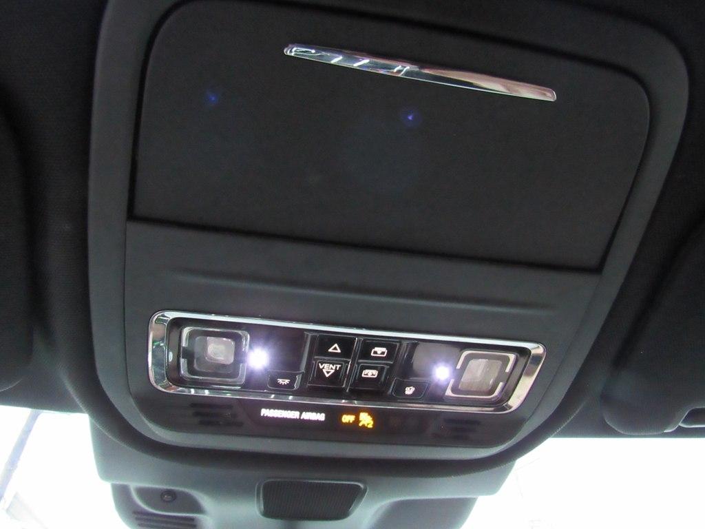 Lincoln Aviator  2020