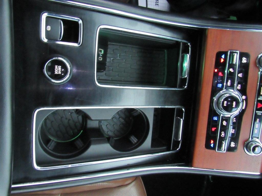 Lincoln Aviator  2020