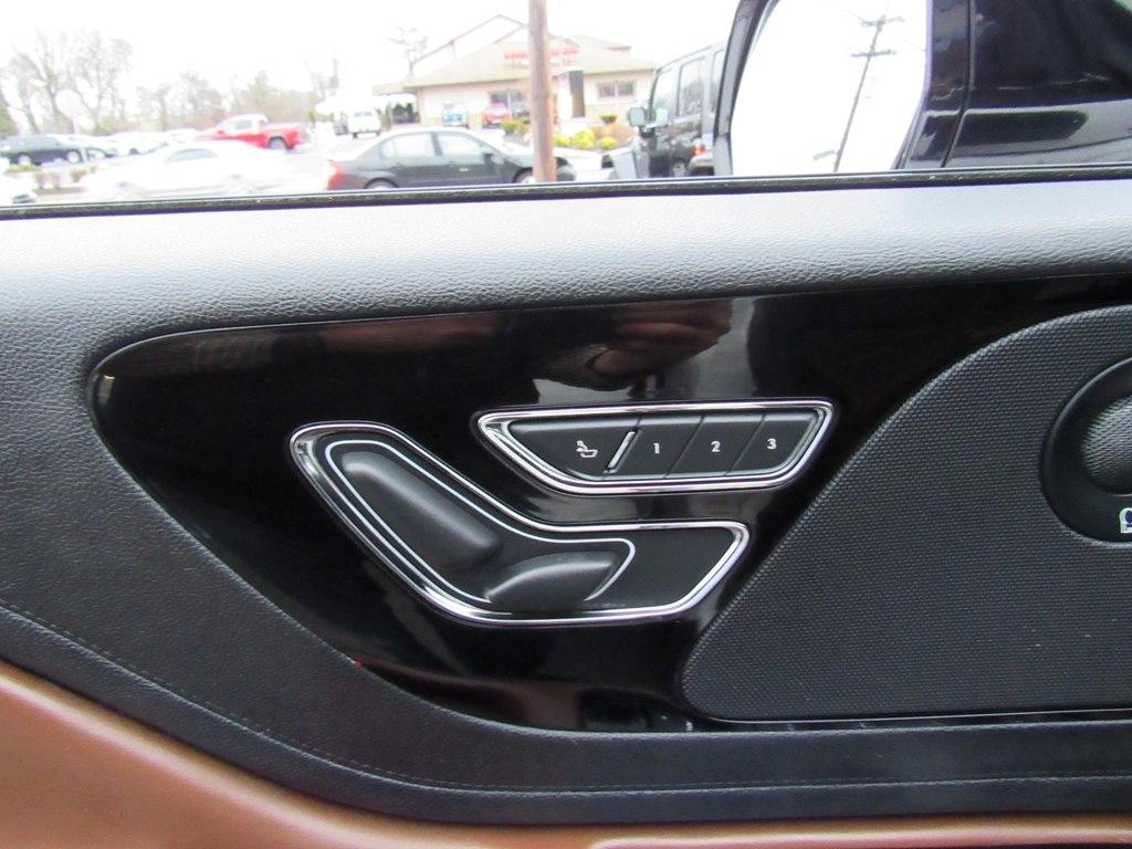 Lincoln Aviator  2020