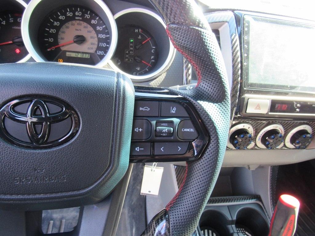 Toyota Tacoma  2010