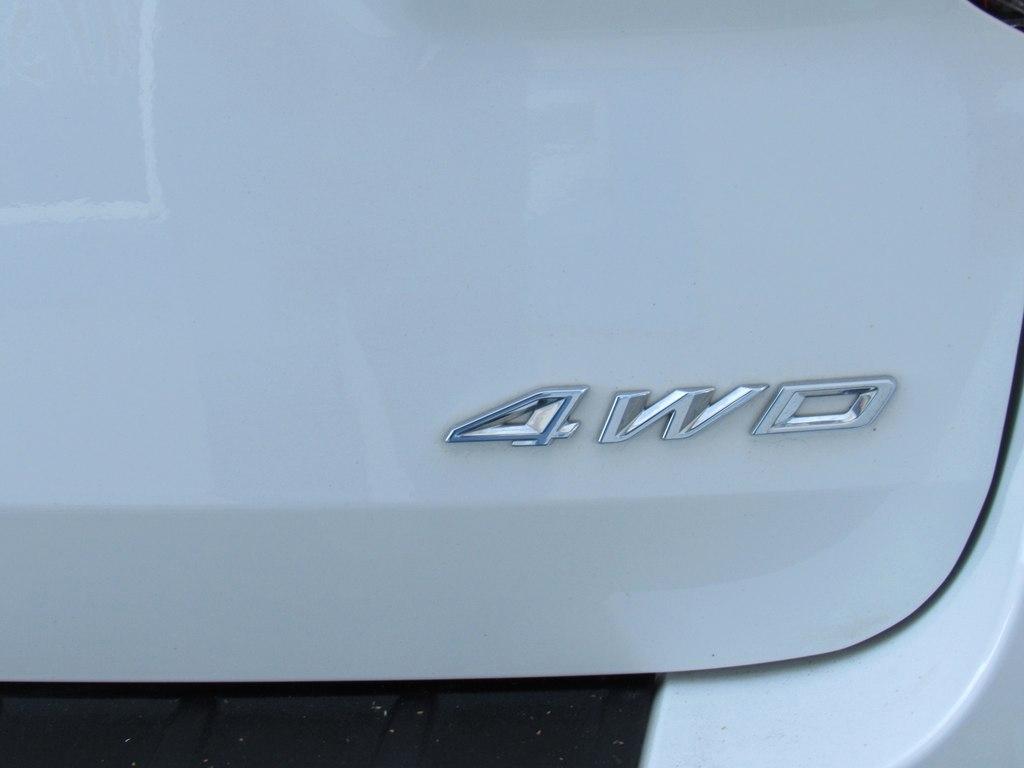 Ford Explorer  2023