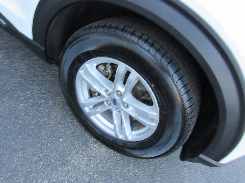 Ford Explorer  2023