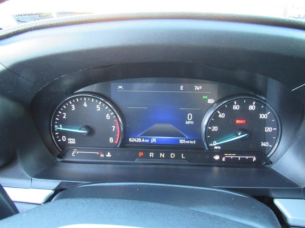 Ford Explorer  2023