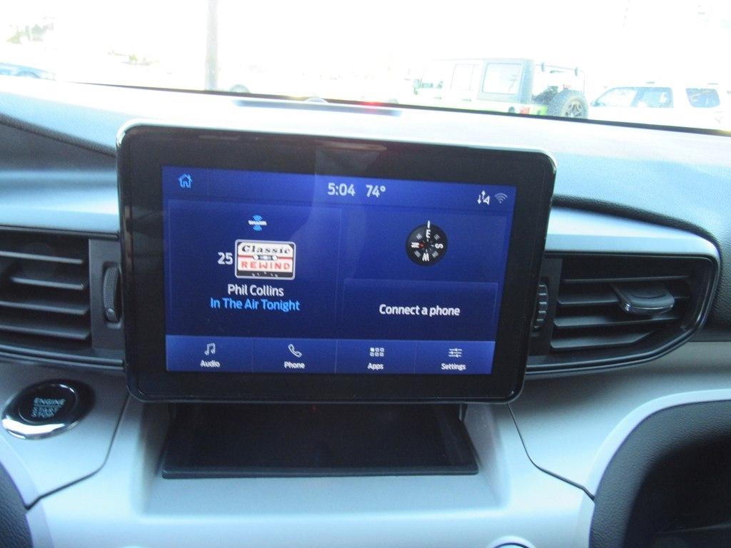 Ford Explorer  2023